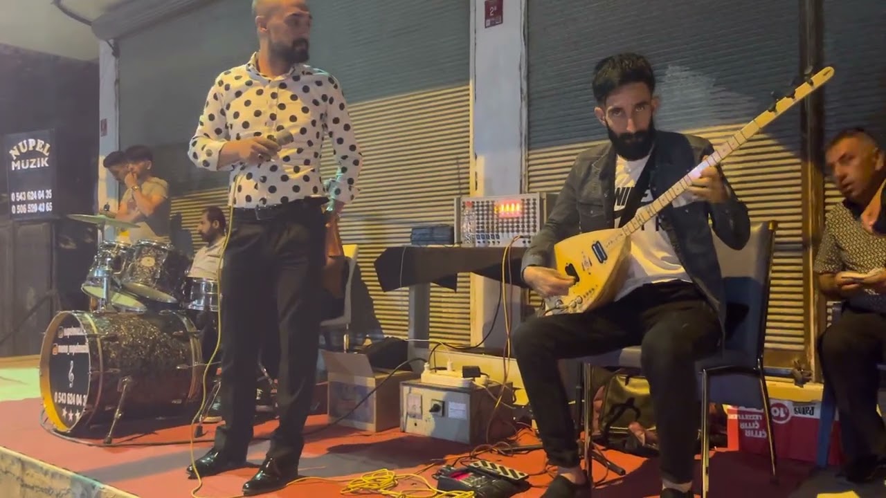 Bismilli Grani Devran Duygu Dolu Grani - Arabada Dinlemelik HD 2023