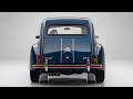 2027 Citroën 2CV Review | El regreso del clásico más querido