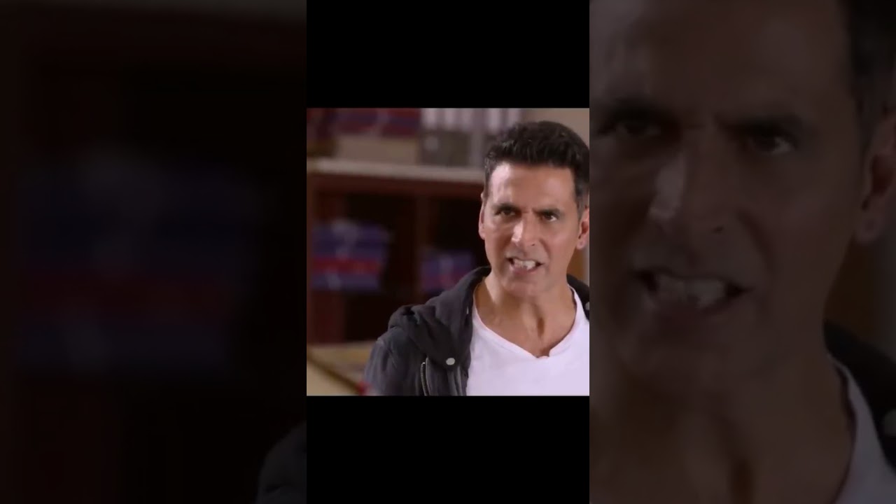 selfiee Movie ! Akshay kumar! 