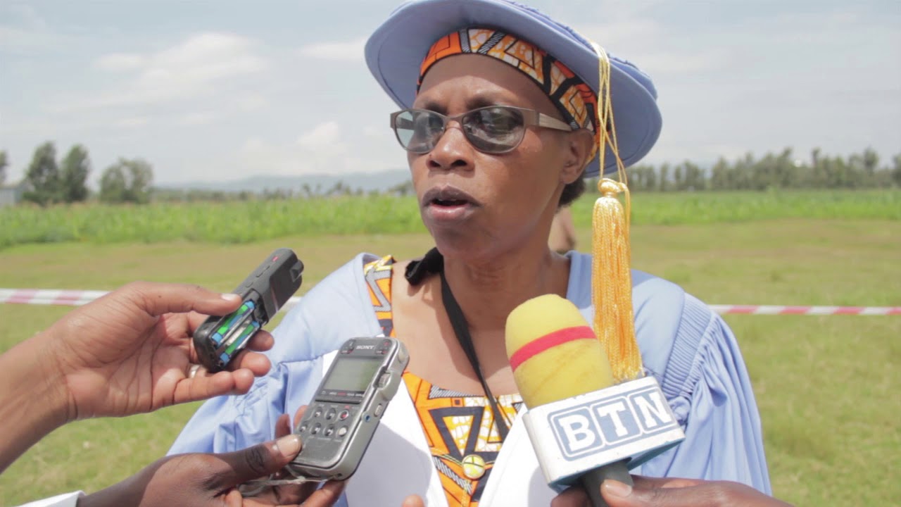 KIBOGORA POLYTECHNIC