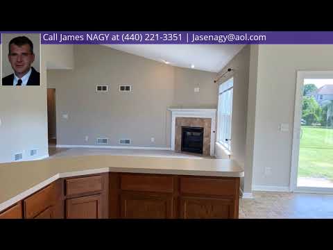 3834 Swinton Cir, Avon, OH home video tour