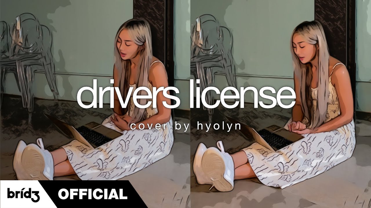 drivers licenseのサムネイル