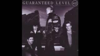 Seven Years - Allan Holdsworth / Level42