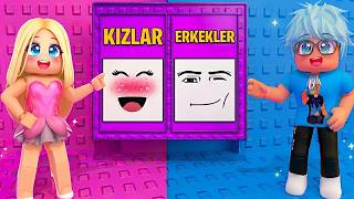 BU KULEYİ SADECE KIZLAR OYNAR 💖 ROBLOX TROLL TOWER KÜBRA ...