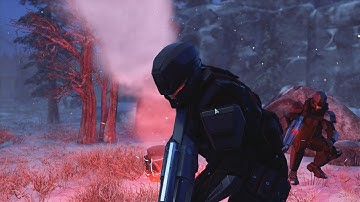 XCOM 2: Brutal Deaths In The Long War 2