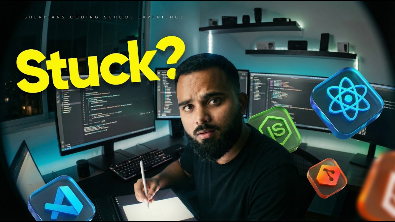 Stop Coding Like a Follower! 5 Mistakes Keeping You Stuck After ...