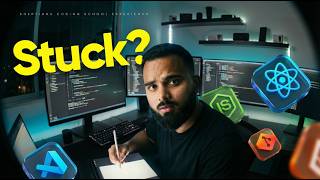 Stop Coding Like a Follower! 5 Mistakes Keeping You Stuck After Tutorials