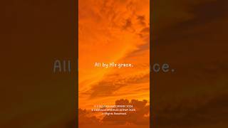 🤎 “Therefore, if anyone is in Christ, the new creation has come…” — 2 Corinthians 5:17