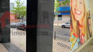 Centro Comercial, Venda em Setúbal, Barreiro, ANPimoveis