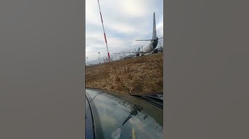 Thumbnail of lotniskowy ✈️🛫🛬parking 🤠 Katowice Airport 💪🙏