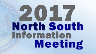 NS2017 CAASPP Question and Answer Panel