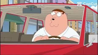 Peter Griffin found out about my merch