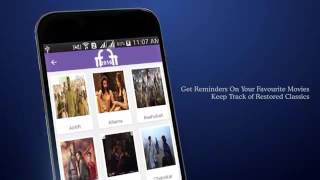 IFFI 2016: Mobile App - Everything about IFFI in your pocket now screenshot 4