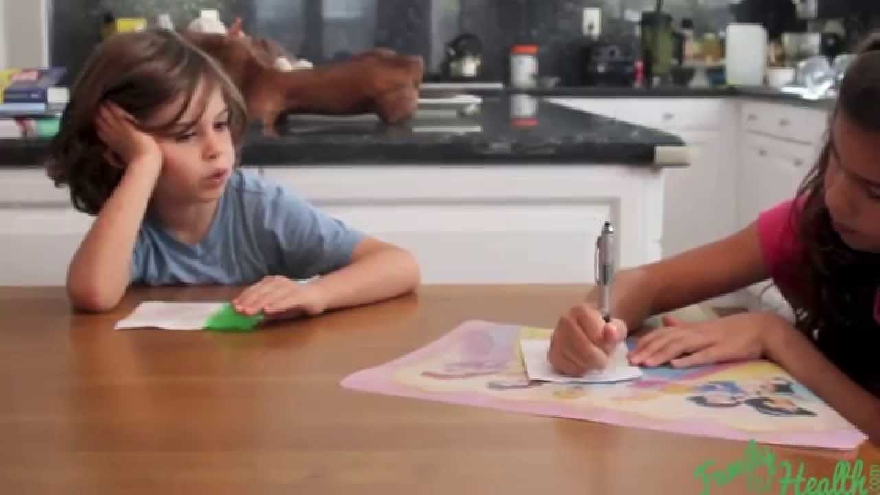 Jim Kwik Memory Game Family For Health YouTube Jim kwik memory game family for health youtube