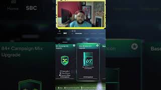 WOW HERO AND ICON! #fc26 #sbc #6pmcontent #primetime #shorts #short