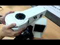 Upgrade Olympus BX Series with 6 Position Module &amp; MG120