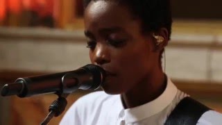 Ain't Easy - Irma (Live @La Chapelle des Carmélites 2015) chords