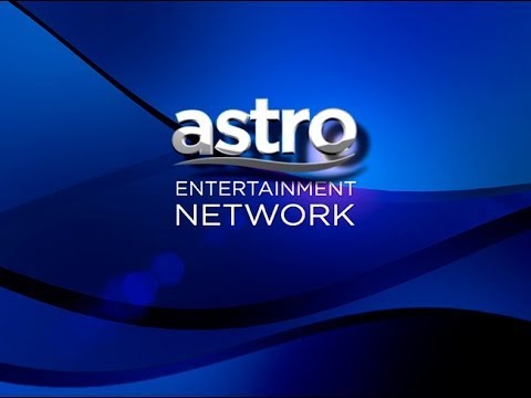 Astro Brand Ident