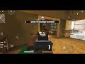เมื่อผมไม่ได้เล่น warzone mobile บ่อยๆ แล้วกลับมาเล่นอีก #ezpp 