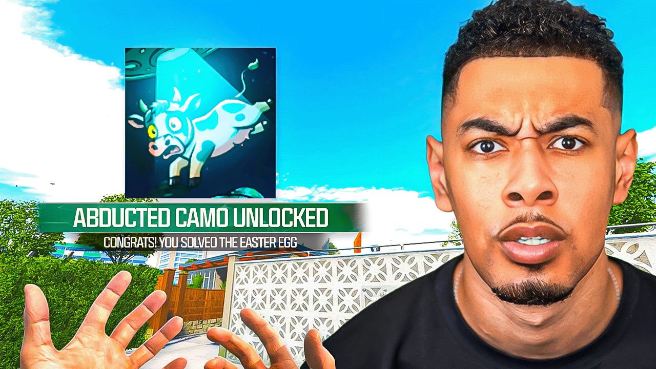 17 Years Later... They Finally Made It a Camo.
