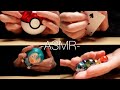 【雑ASMR】飽き性へ捧げる音フェチ/トリガー