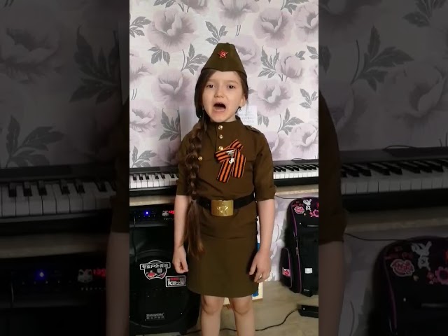 №132 Ефименко Софья. Песня