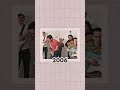 Reacting to photos from 2006 in our Hot Chip time machine!