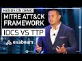 Using the MITRE ATT&CK  Framework with Exabeam for Threat Hunting and Investigations