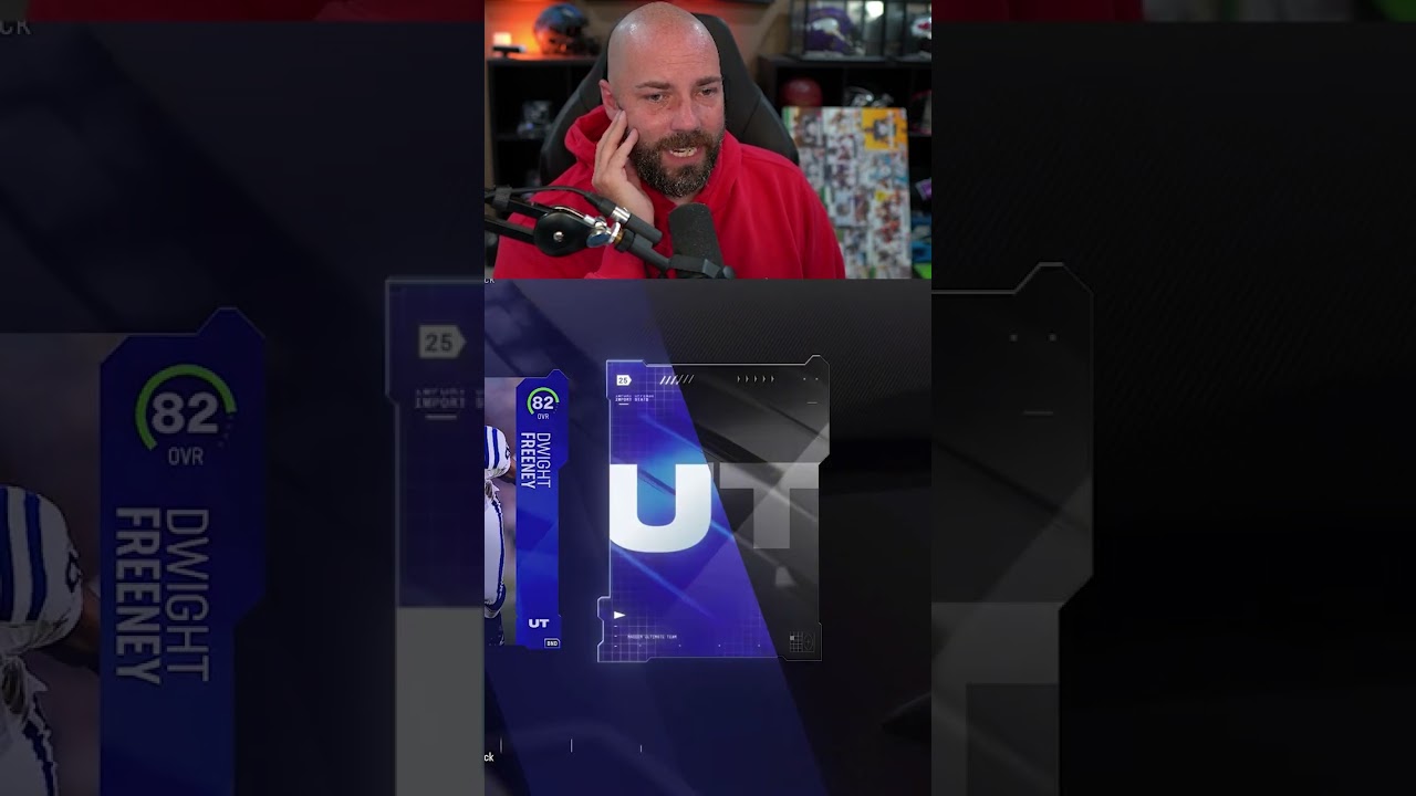 Madden 25 Pre Order Packs