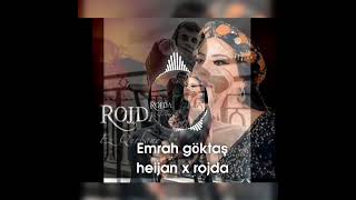 HEİJAN BİZ KÖTÜYÜZ AYNEN X ROJDA HESTEN ME Lİ CİZİRE PROT EMRAH GÖKTAŞ #REMİX Resimi