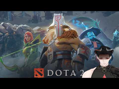 【DOTA】PUSHRANK