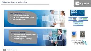 How to Optimize Your IBM Licensing with IBM FlexPoints