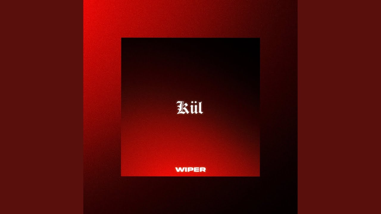 Watch Kül on YouTube Watch Kül on YouTube