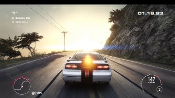 Grid 2 Part 5 Gameplay