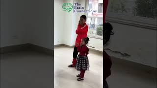 Activities for Right Brain | Simple Exercises for Right Brain Development #thebrainconnections