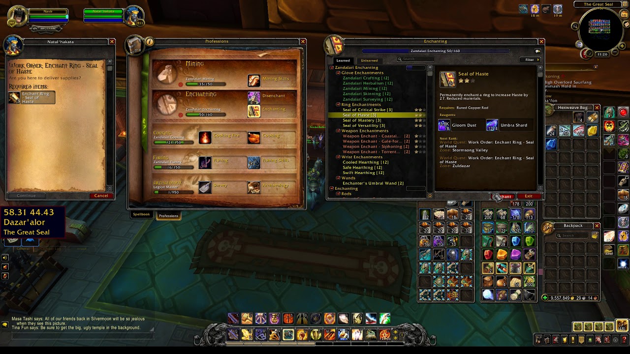 battleheart legacy haste ring two battleheart legacy haste ring two
