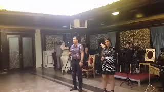 Babek Şuşali Rəşidə Xanim Türk Ifasi Kanala Abone Olun