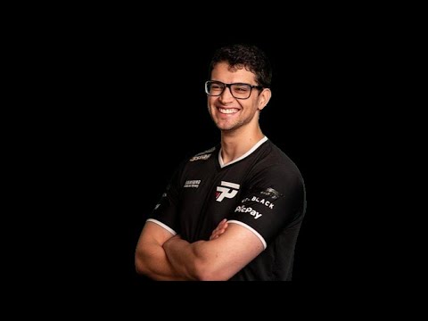 (SEM NARRAÇÃO) Nouns (Leslão) vs Beastcoast - Elite League - Swiss Stage