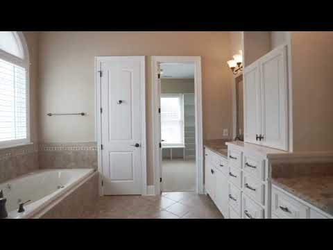 1517 Obrien Circle, I Wake Forest, NC home video tour