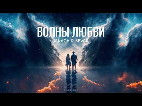 JANAGA & SEVAK - Волны любви | Премьера песни 2023