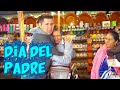 MUY EMOTIVO DIA DEL PADRE EN UN PUEBLO MEXICANO P´URHÉPECHA