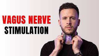 What is Vagus Nerve Stimulation and Why is EVERY Wellness Influencer Doing it in 2026?