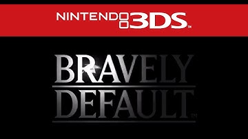 Nintendo 3DS - Gameplay Trailer - Bravely Default