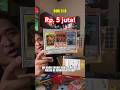 GW BELANJA 5 JUTA BARANG-BARANG ANIME DARI JEPANG
