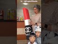 ADA SESUATU DI LIPSTIK NENEK😱