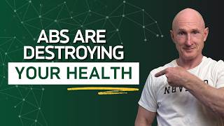 Why Your Abs Are Actually Making You Weaker