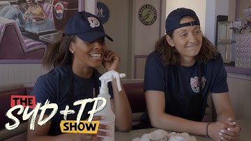 Working Overtime | The Syd + TP Show Episode 9
