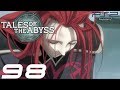 【TOA】テイルズオブジアビス #98 アッシュの死 ~ 第二超振動 ~ シンクの罠
