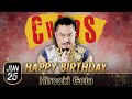 🎂HAPPY BIRTHDAY🎂Hirooki Goto✨【 6月25日】