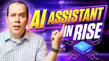 AI Assistant in Articulate Rise 360